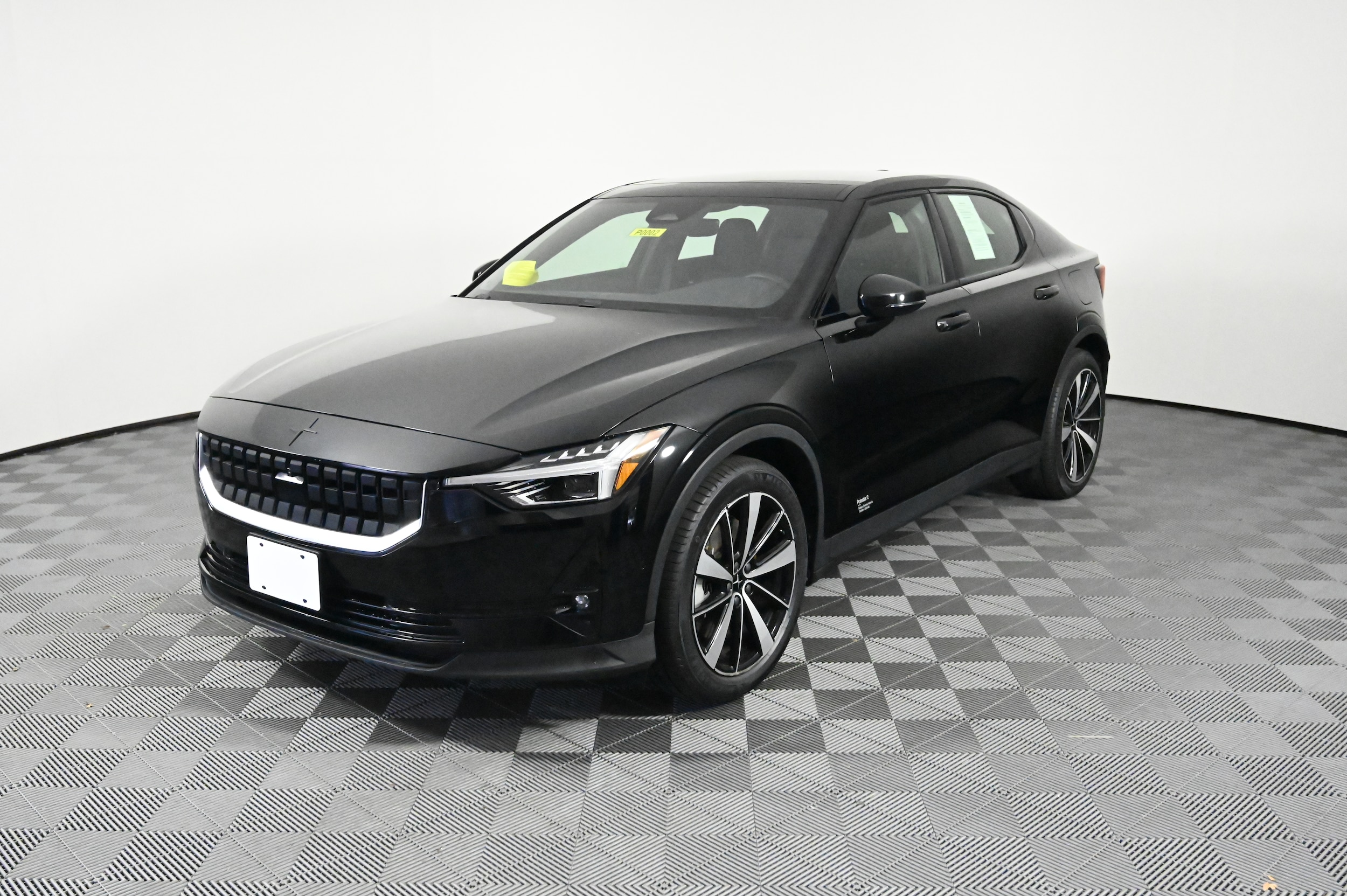 2021 Polestar 2