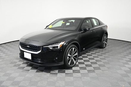2021 Polestar Polestar 2 Launch Edition Hatchback