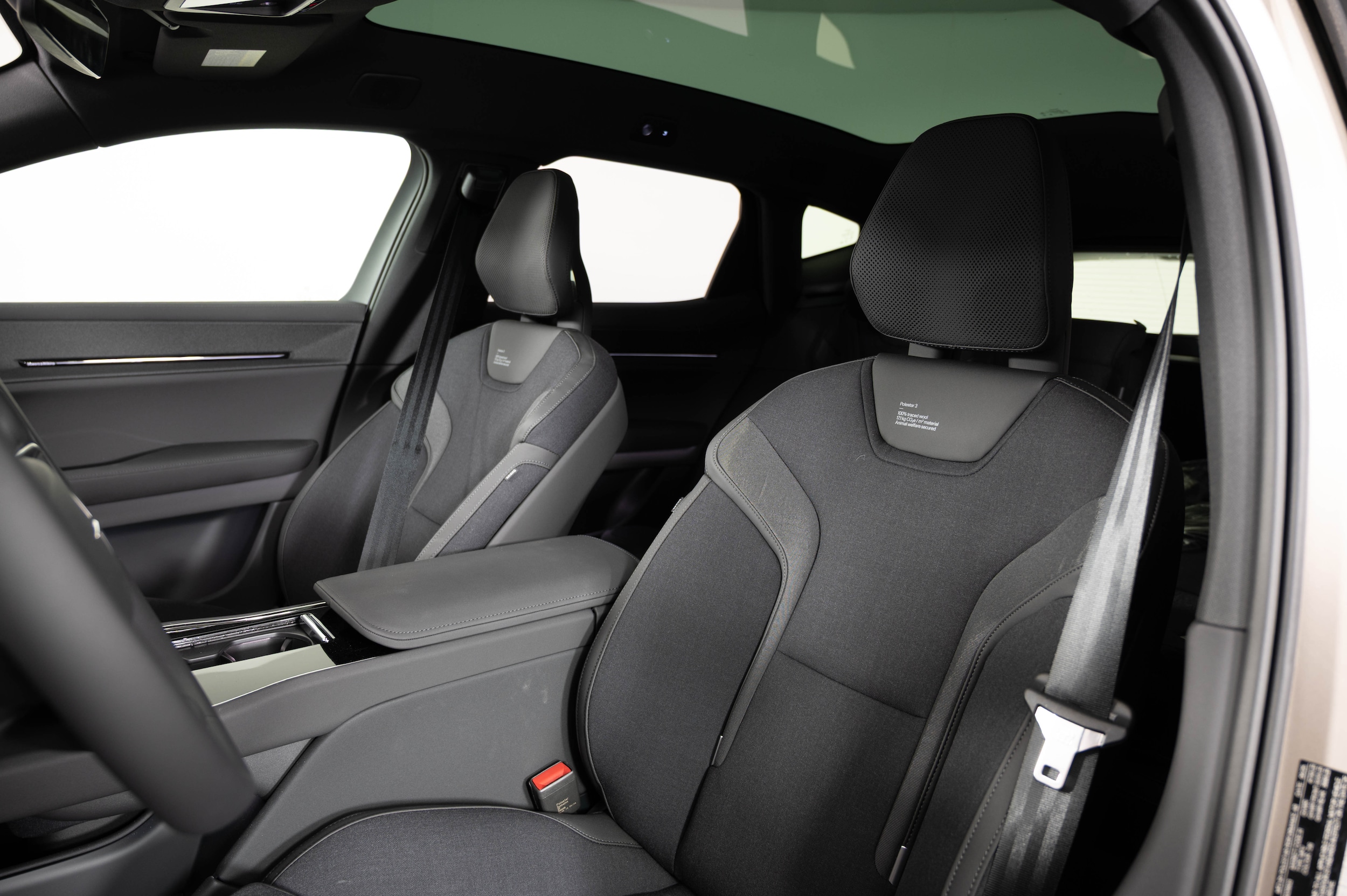 2025 Polestar 3 Plus - Photo 6