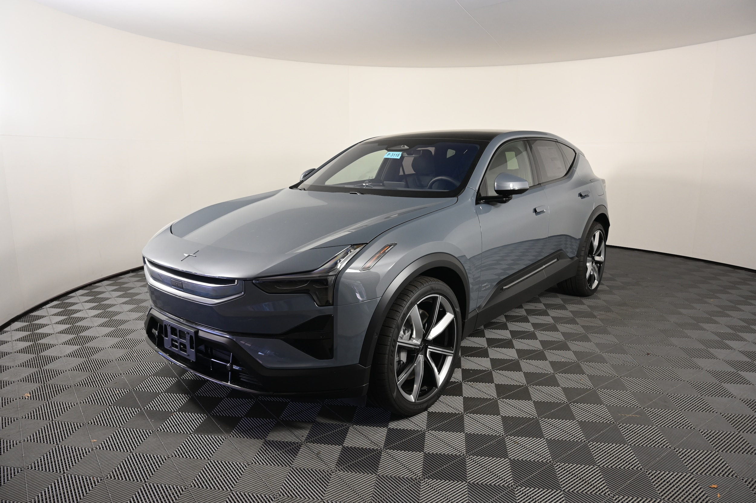 2025 Polestar 3 Plus's photo