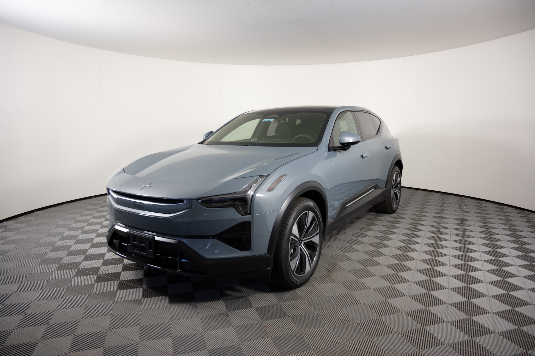 2025 Polestar 3 Plus's photo