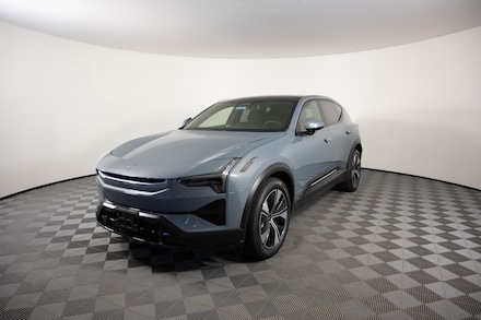 2025 Polestar Polestar 3 Long Range Dual Motor Plus SUV