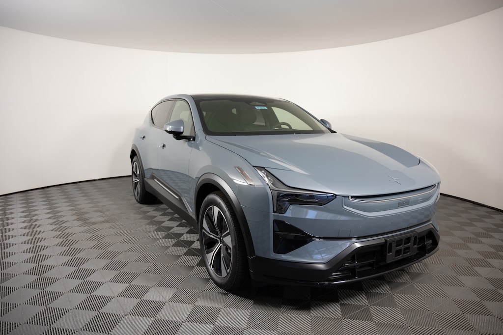 New 2025 Polestar Polestar 3 Long Range Dual Motor SUV