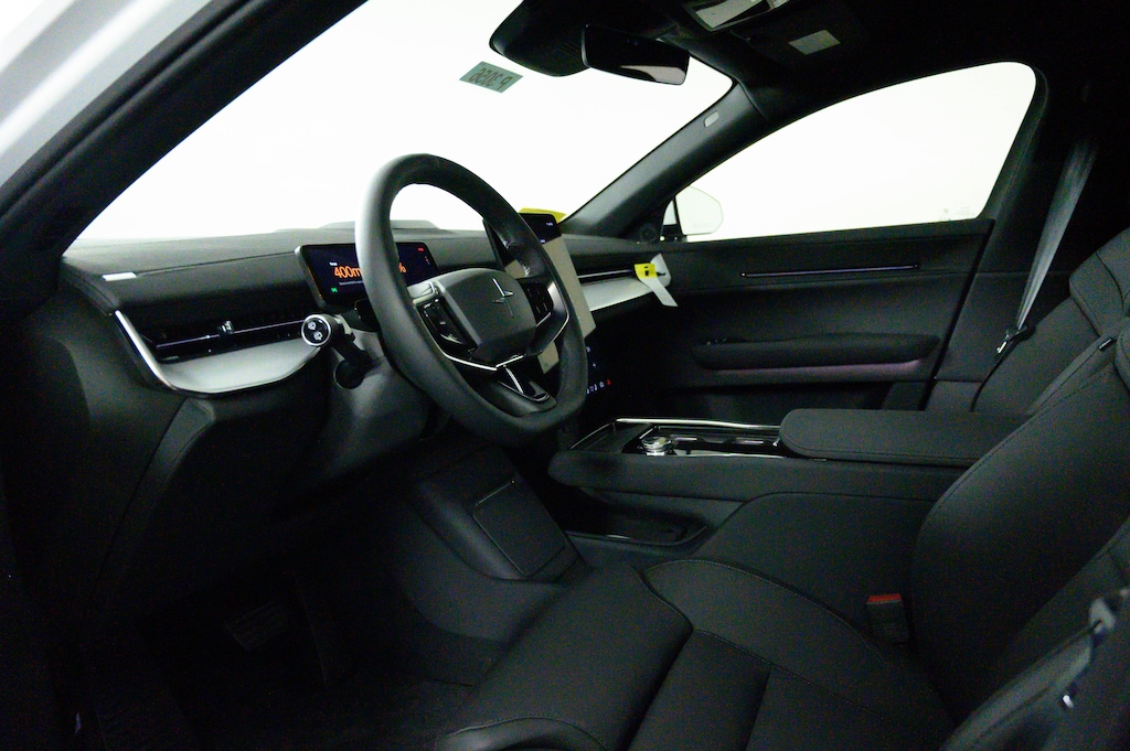 New 2025 Polestar Polestar 3 Long Range Dual Motor Plus SUV