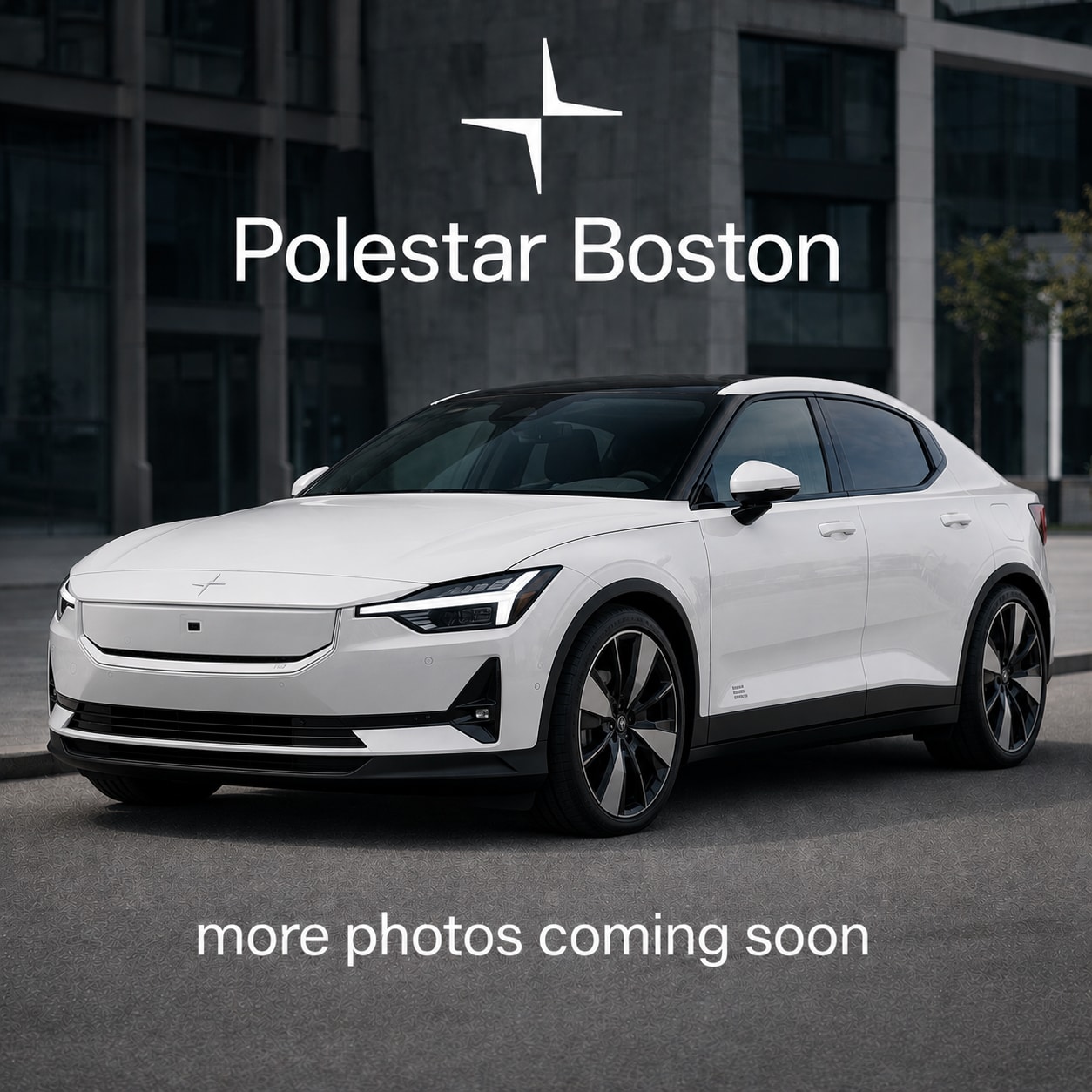 2024 Polestar 2's photo