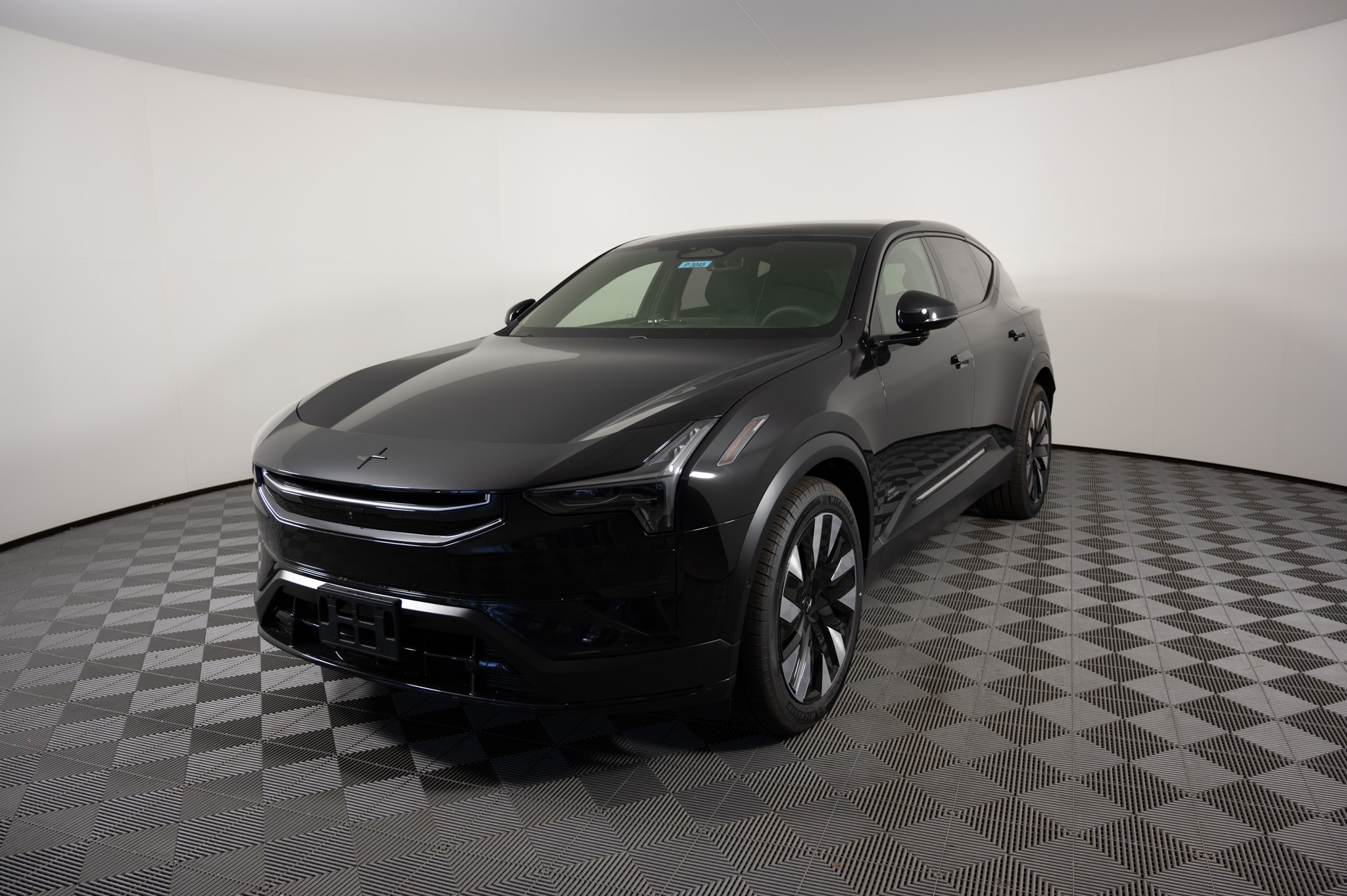 2025 Polestar 3