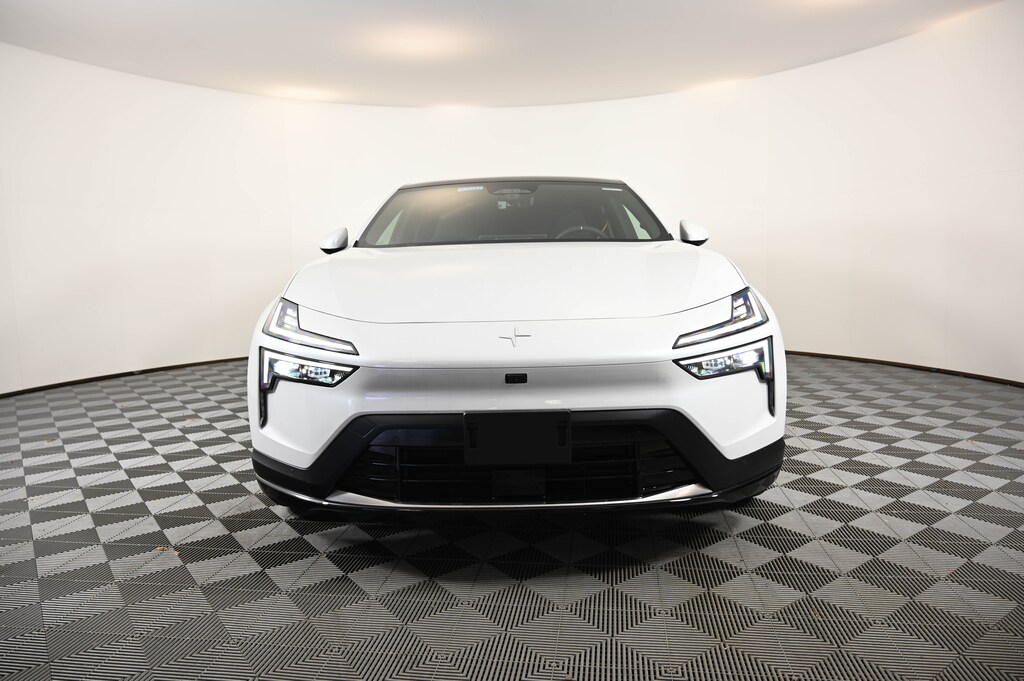 New 2026 Polestar Polestar 4 Long Range Dual Motor SUV