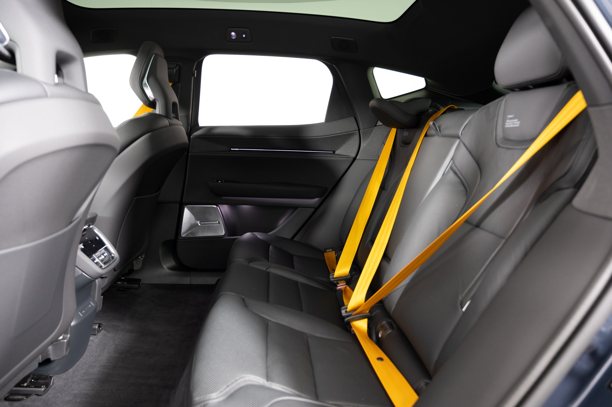 2025 Polestar 3 Performance - Photo 22