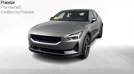 2021 Polestar Polestar 2 Launch Edition Hatchback