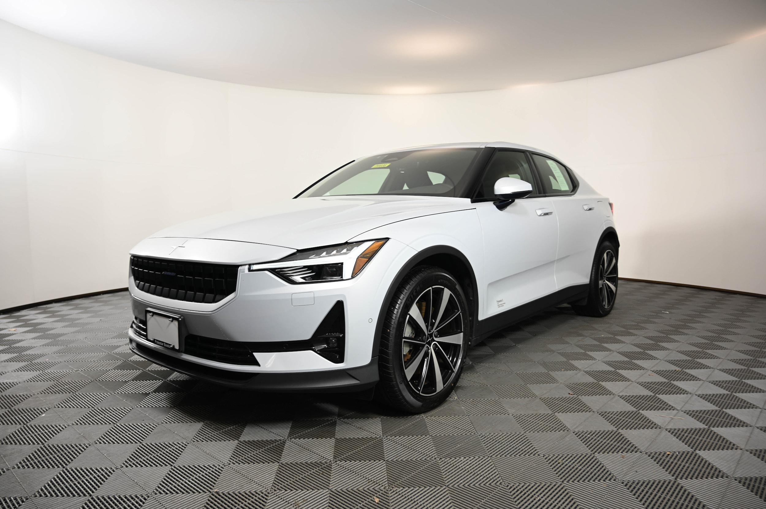 2021 Polestar 2 Pilot Pack's photo