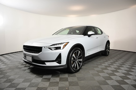 2021 Polestar Polestar 2 Launch Edition Hatchback