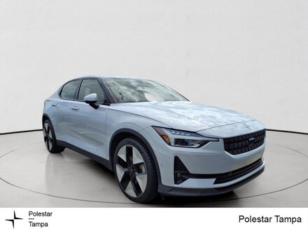 2023 Polestar 2