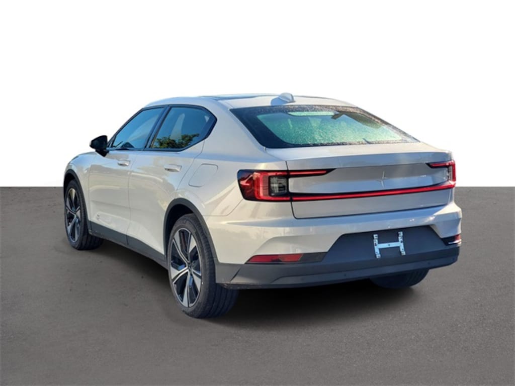 Used 2023 Polestar 2 Long Range Dual Motor Hatchback