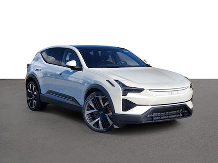 2025 Polestar 3 Performance SUV