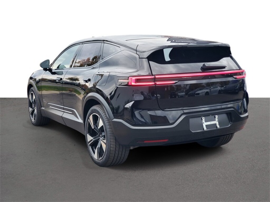 New 2025 Polestar 3 Plus & Pilot SUV
