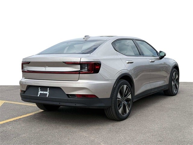2024 Polestar PS2 photo 4