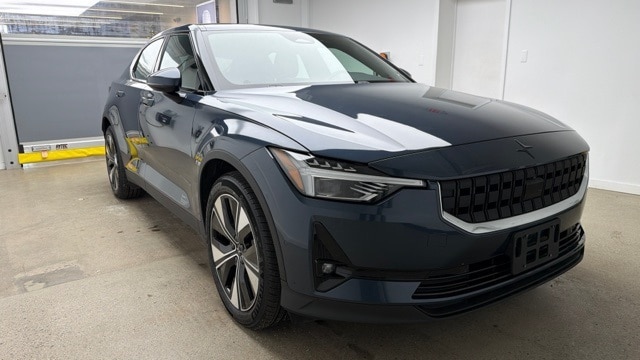 2023 Polestar 2 Plus Pack's photo