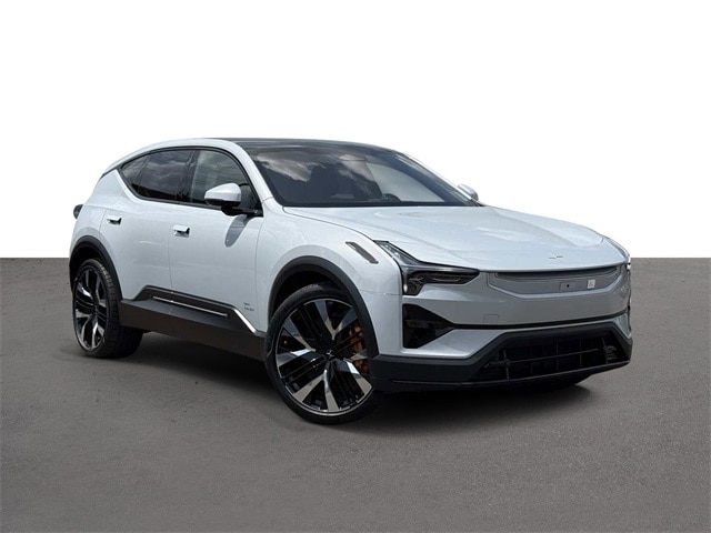 2025 Polestar 3