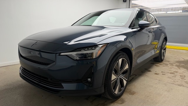 Certified 2024 Polestar 2 Plus with VIN YSMFD3KA8RL227975 for sale in Farmington Hills, MI