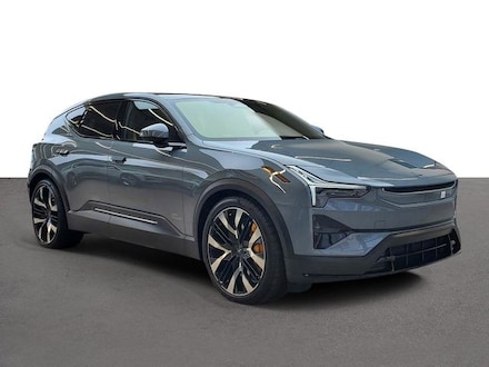 2025 Polestar 3 Performance SUV
