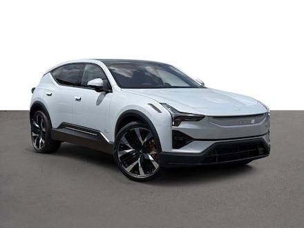 2025 Polestar 3 Performance SUV