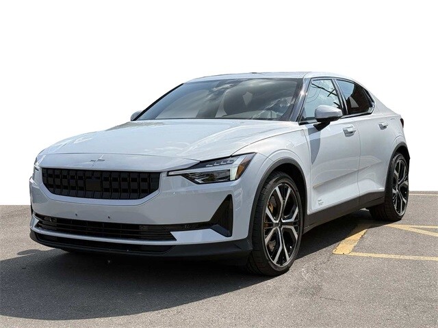 2022 Polestar PS2 e-AWD photo 2