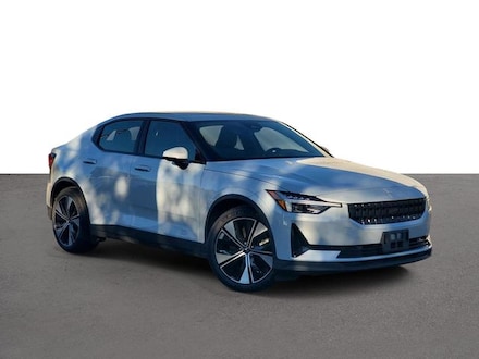 2023 Polestar 2 Long Range Dual Motor Hatchback
