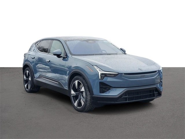 2025 Polestar 3 Plus's photo