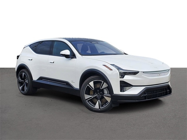 2025 Polestar 3 Plus's photo