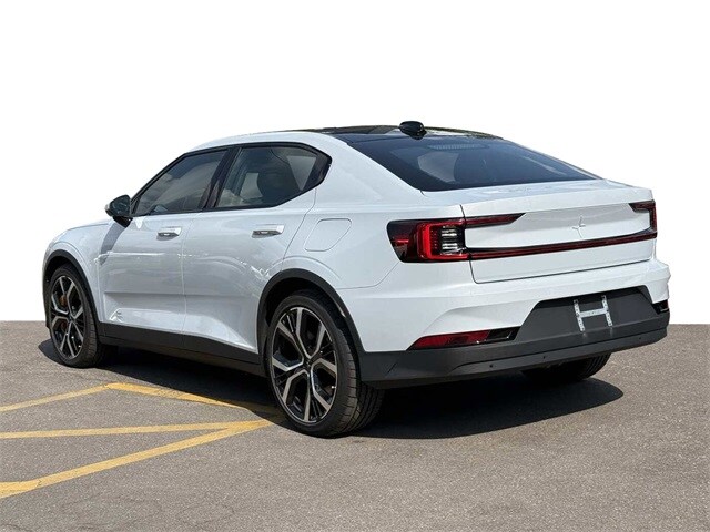 2022 Polestar PS2 e-AWD photo 3