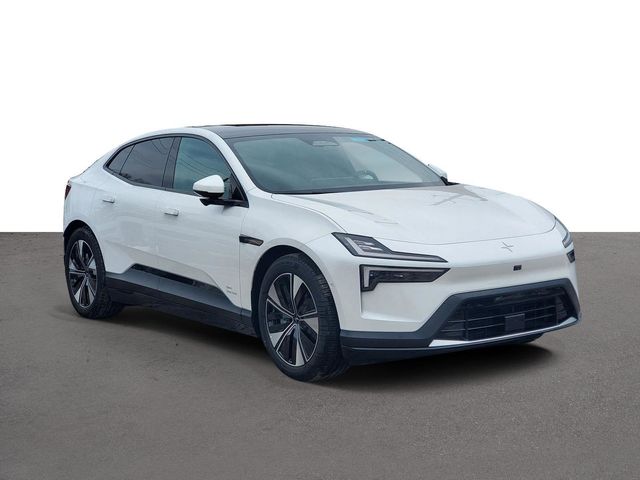 2026 Polestar 4 LRDM's photo