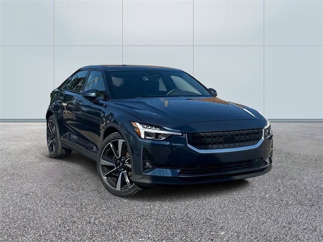 2022 Polestar 2