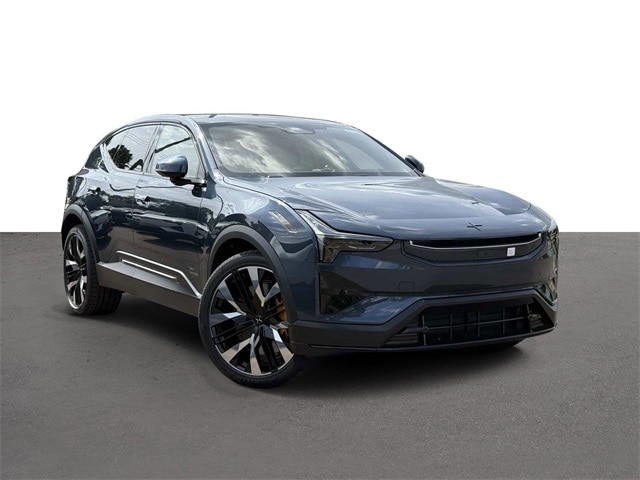 2025 Polestar 3