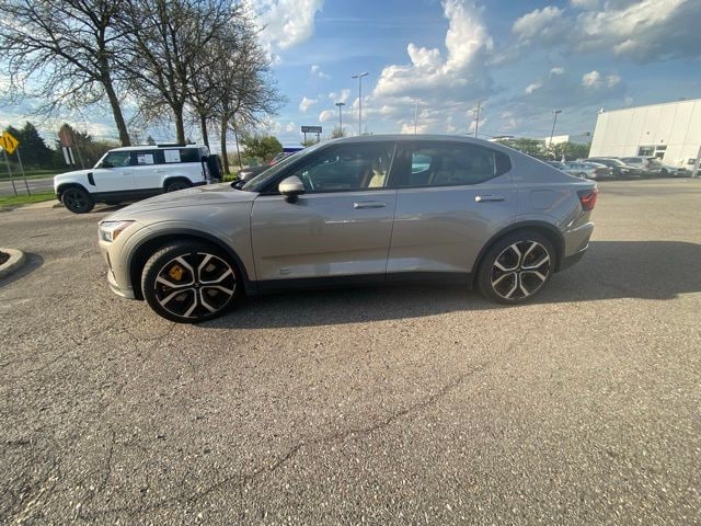 Used 2022 Polestar 2 Base with VIN LPSED3KA5NL053079 for sale in Farmington Hills, MI
