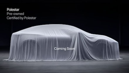 2024 Polestar 2 Long Range Dual Motor Hatchback