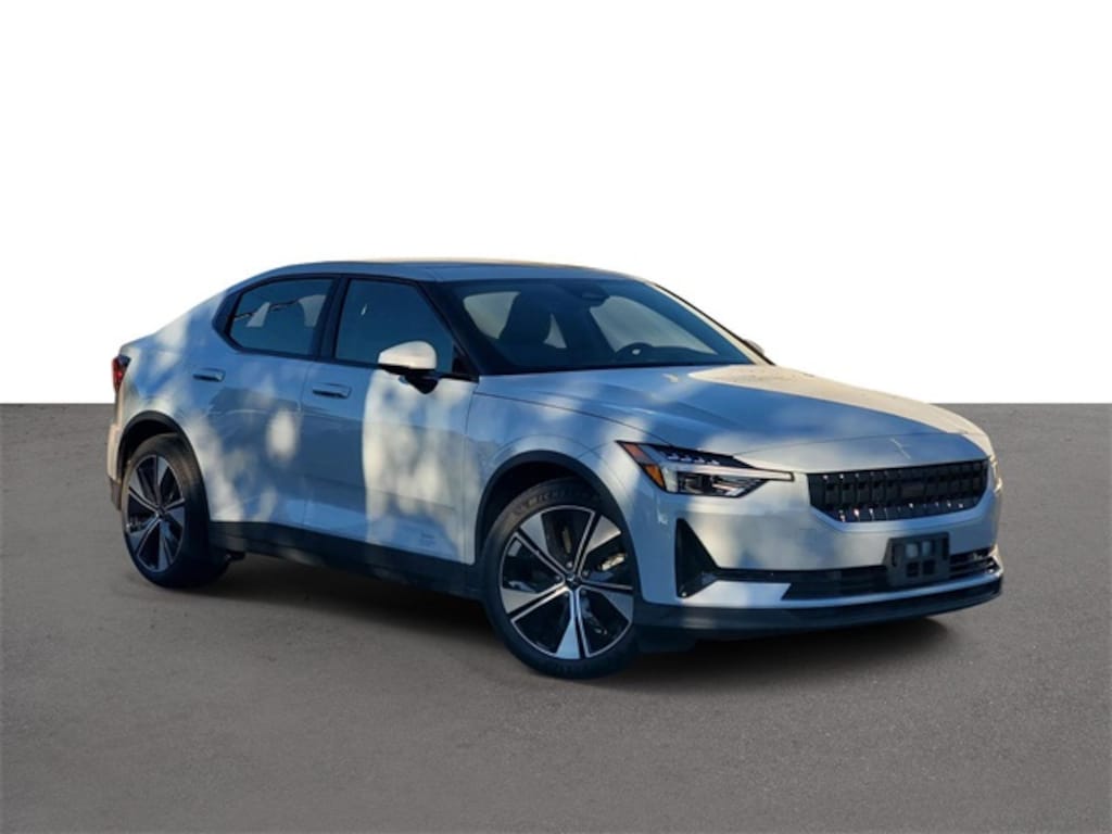 Used 2023 Polestar 2 Long Range Dual Motor Hatchback