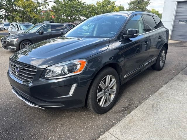 2016 Volvo XC60