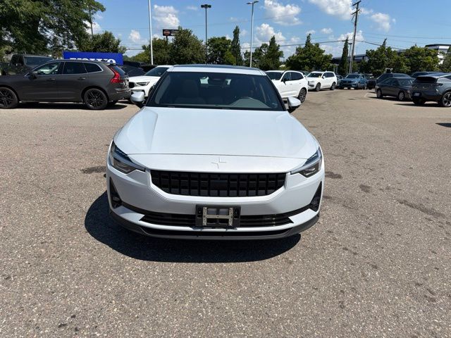 Used 2023 Polestar 2 Plus with VIN YSMED3KA0PL141455 for sale in Farmington Hills, MI