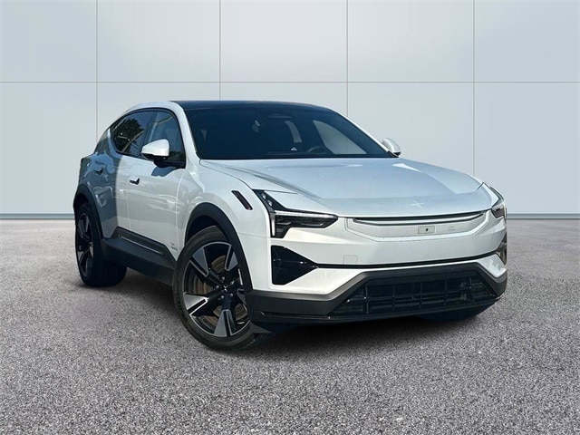 2025 Polestar 3 Base