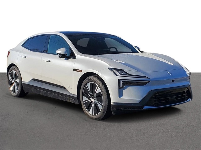2026 Polestar 4 Base