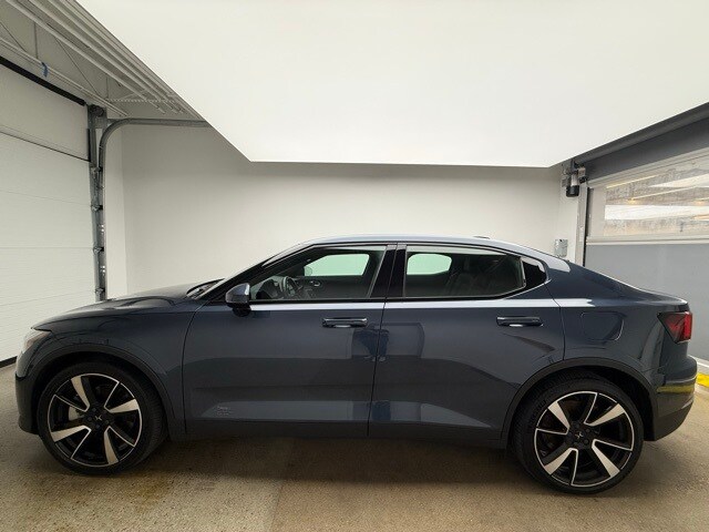 2022 Polestar PS2 e-AWD photo 2