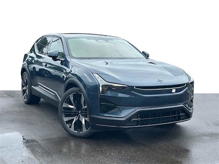 2025 Polestar 3 Performance SUV