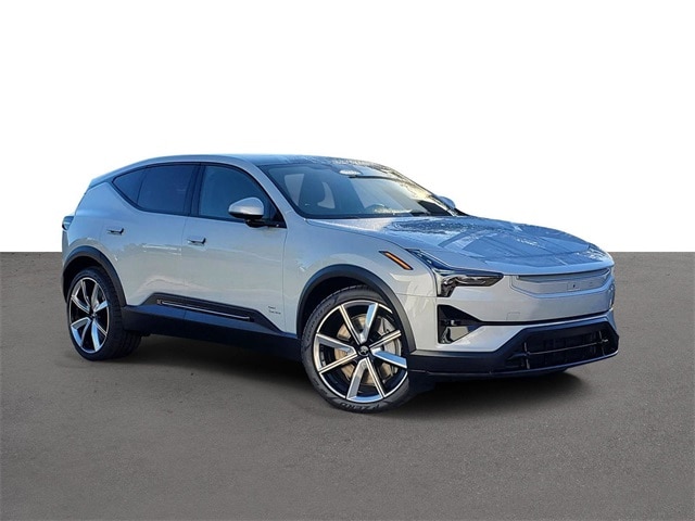 2025 Polestar 3