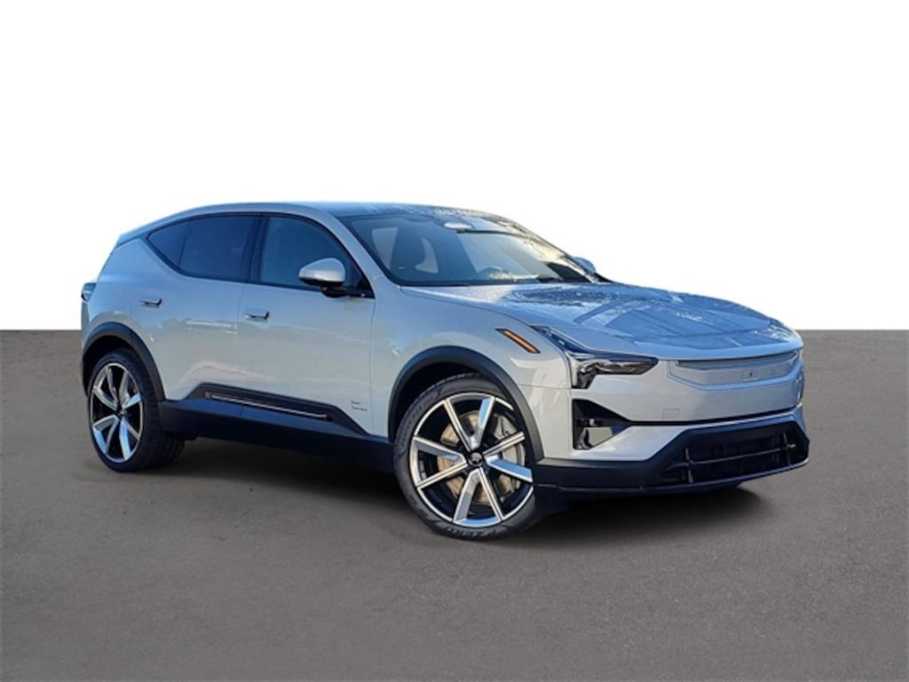 New 2025 Polestar 3 Plus & PRO SUV