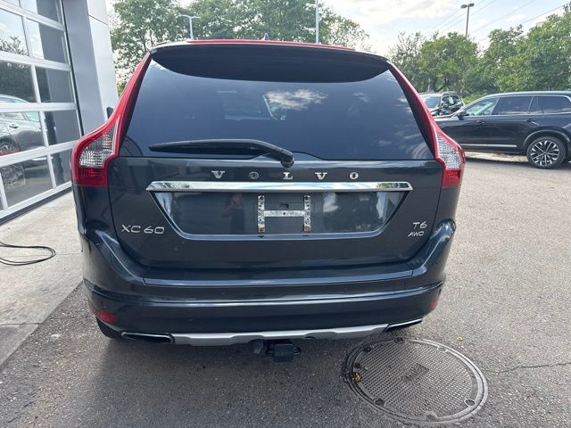 2016 Volvo XC60 T6 Platinum - Photo 6