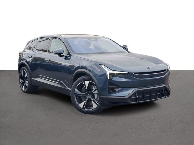 2025 Polestar 3 LRDM Plus's photo