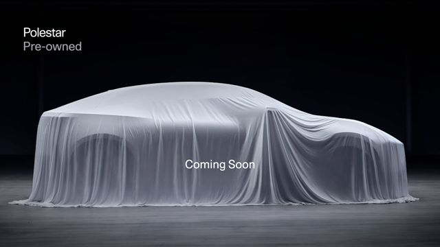 2023 Polestar 2 Plus