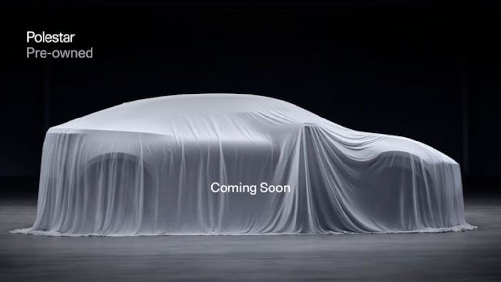 Used 2025 Polestar 3 Long Range Dual Motor SUV