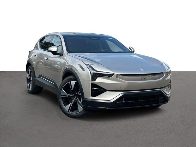 2025 Polestar 3 LRDM Plus's photo