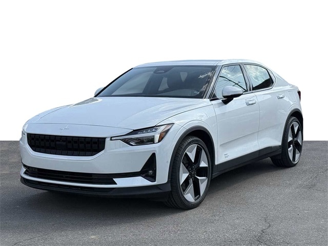 Certified 2023 Polestar 2 Plus with VIN YSMED3KA5PL113988 for sale in Farmington, MI